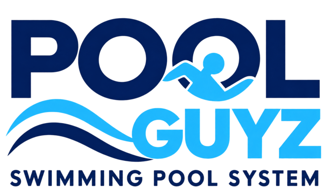 Pool Guyz Swimming Pool System