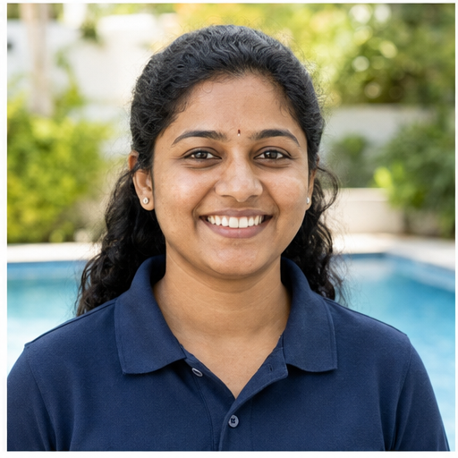 Vishnu Mohan