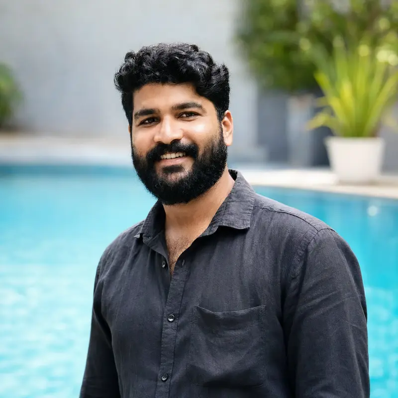 Rahul Krishnan
